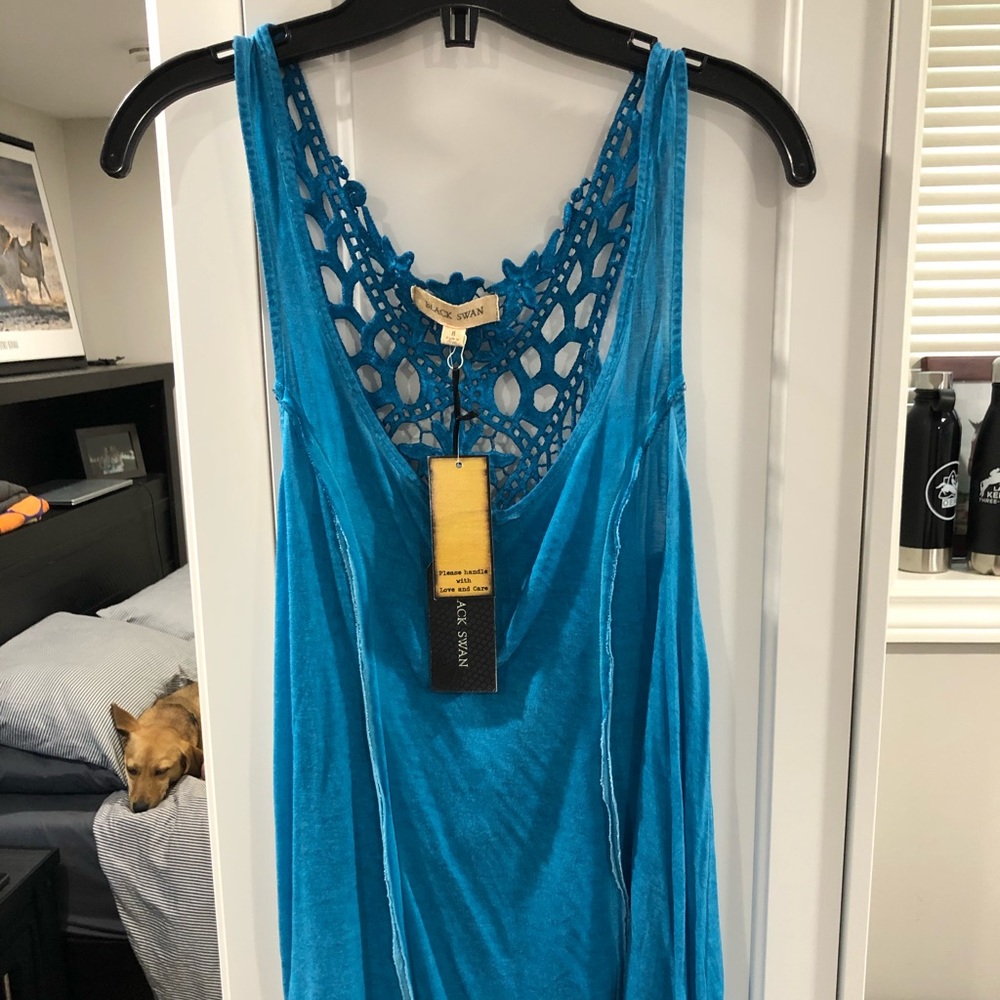 Great sun top!